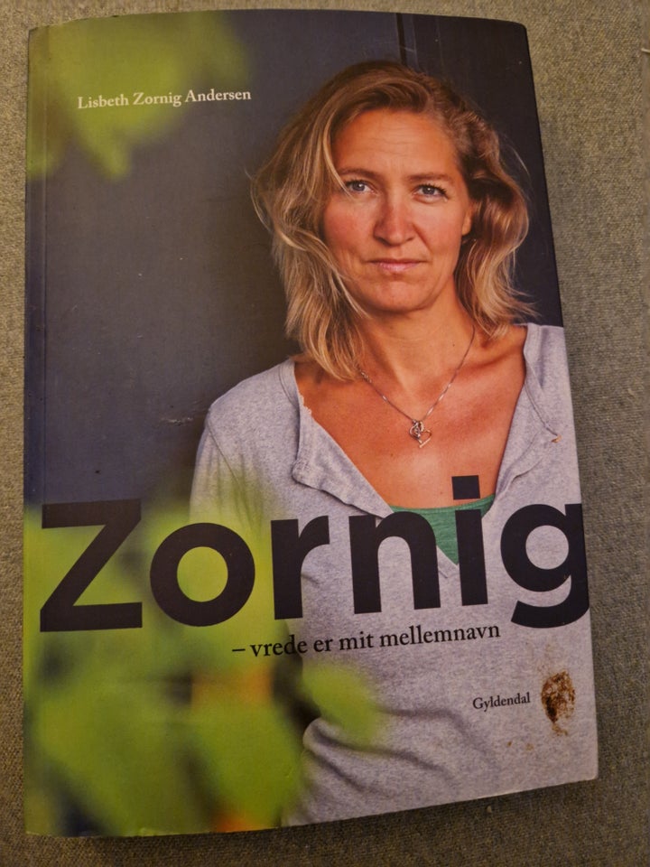 Zorning, ZORNING, genre: biografi