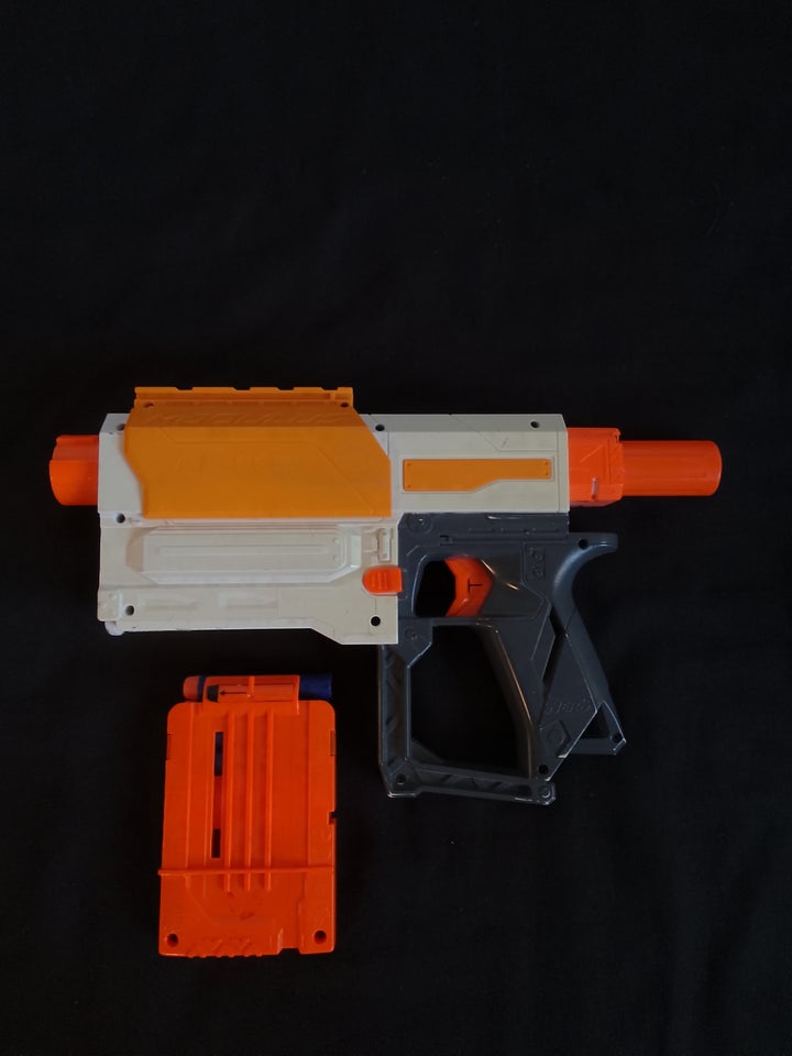 Andet legetøj, Nerf, Recon MKII