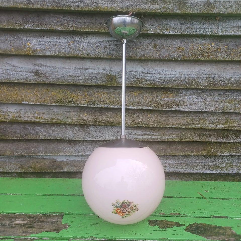 Anden loftslampe