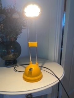 Anden bordlampe, RETRO EXPRESSIVO