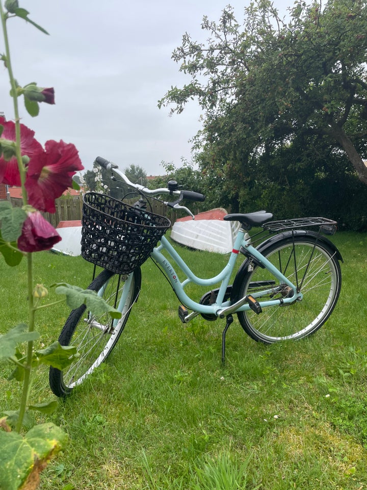 Pigecykel classic cykel Everton