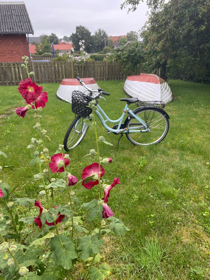 Pigecykel classic cykel Everton