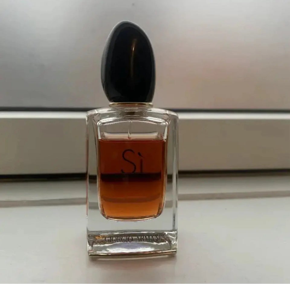 Eau de parfum, Parfume, Giorgio