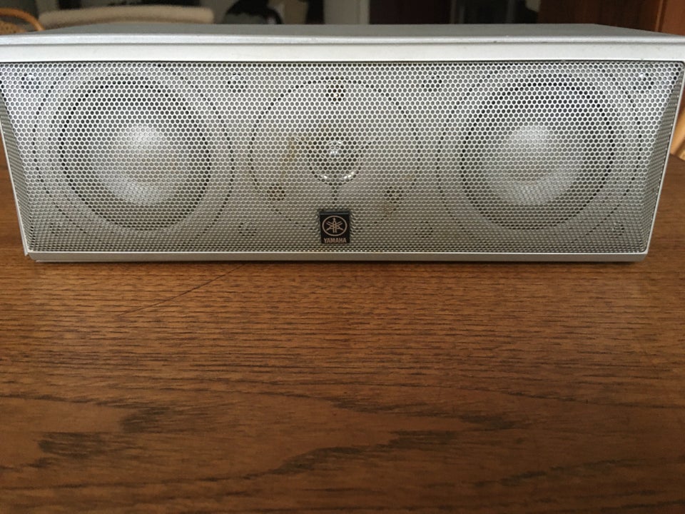 Højttaler, Yamaha, NX-C440