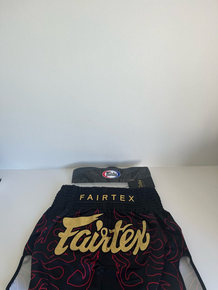 Shorts Muay thai Fairtex