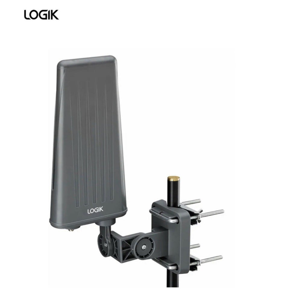 Antenne, Logik, LODA4514