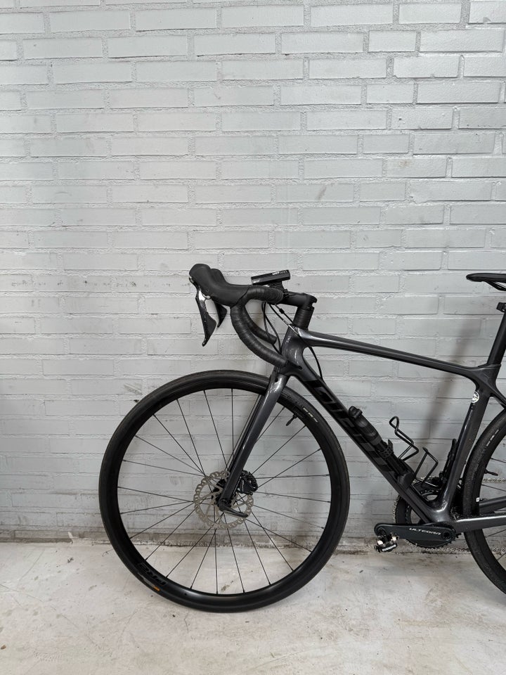 Herreracer, Giant TCR ADVANCED 1