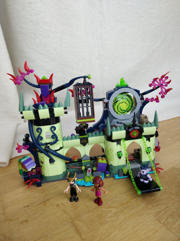 Lego Elves 41188