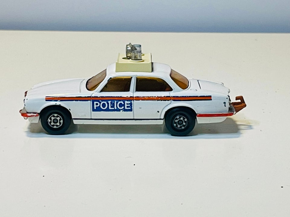 Modelbil, 1978 Matchbox Super