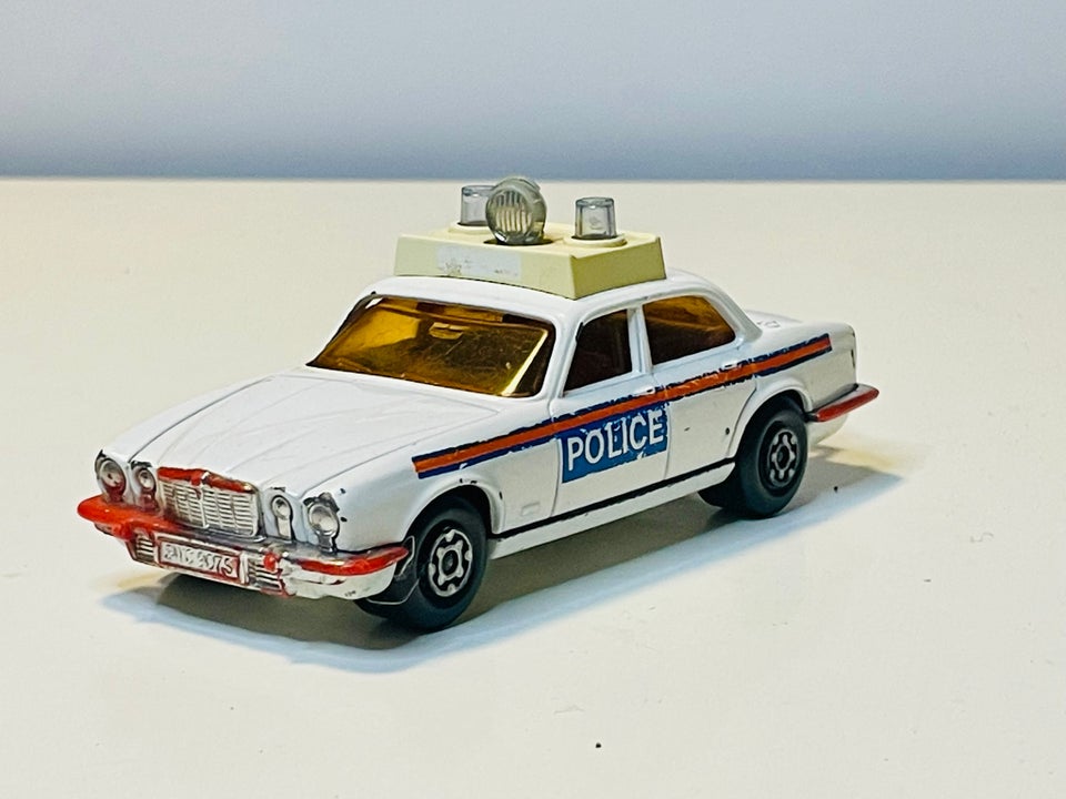 Modelbil, 1978 Matchbox Super