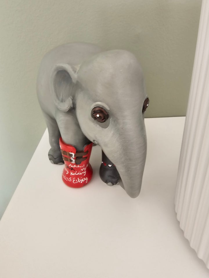 Elefant Elephant Parade