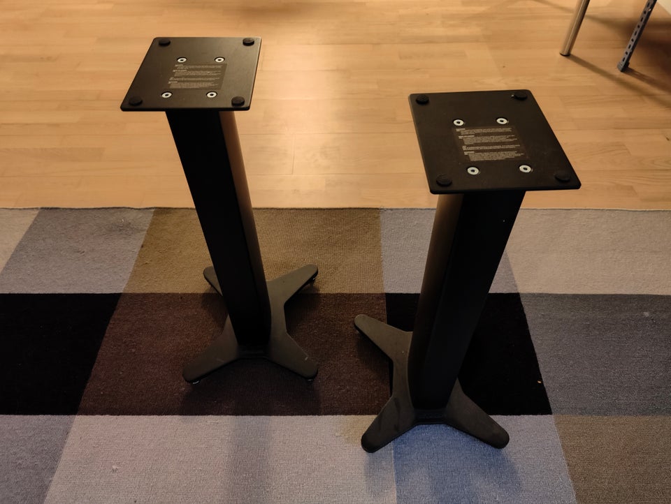 Højttaler, Dynaudio, Stand 10