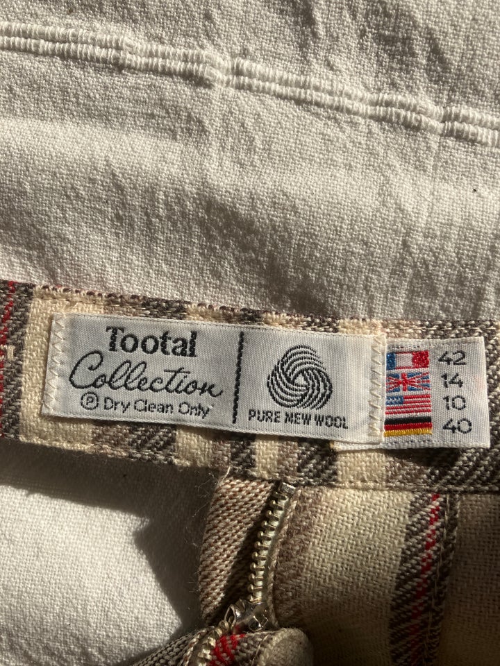 str 40 Tootal Collection