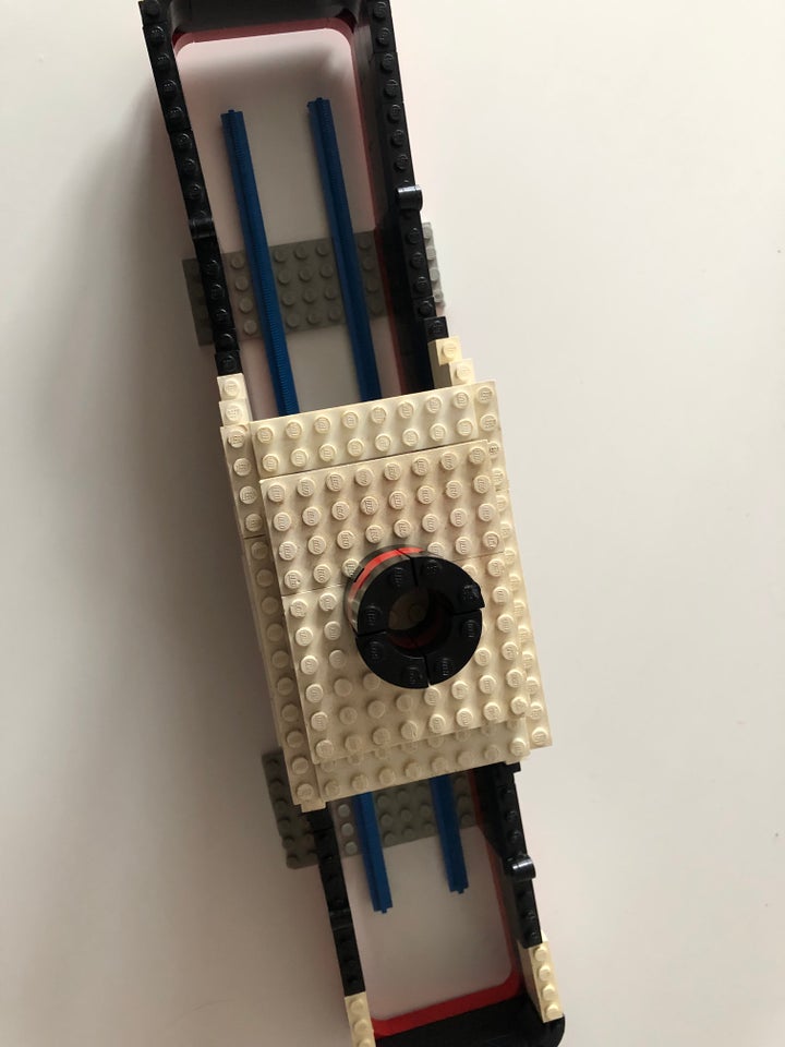 Lego System, 343