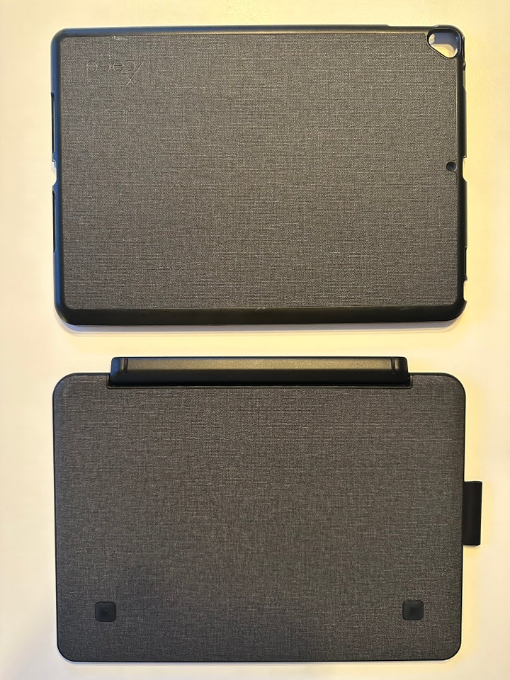 Smart case t iPad Perfekt