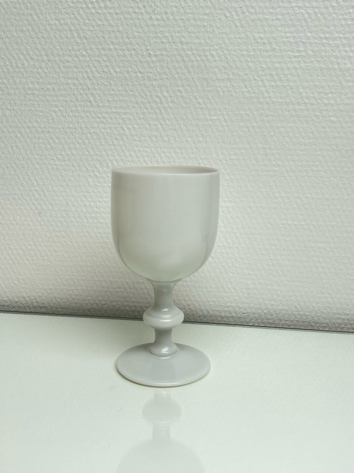 Glas Opalineglas