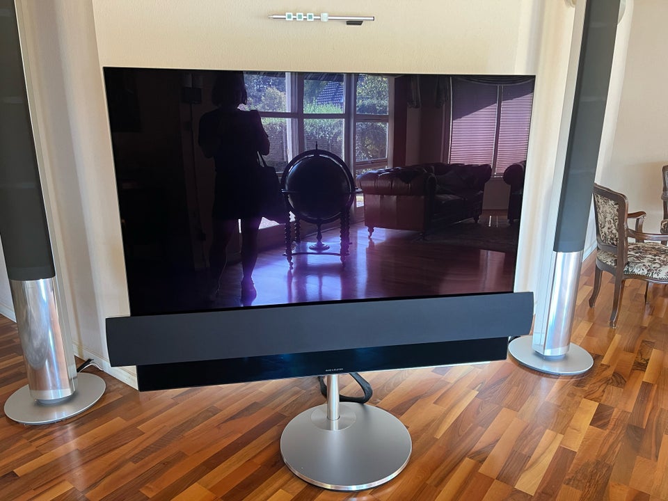 Bang  Olufsen, BeoVision Eclipse,