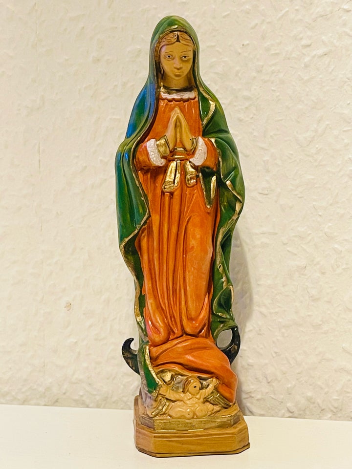 Madonna Marie figur  Italy