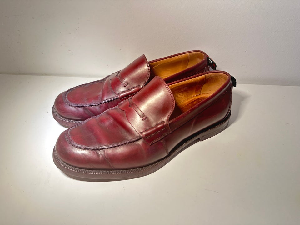 Loafers, Gucci, str. 43