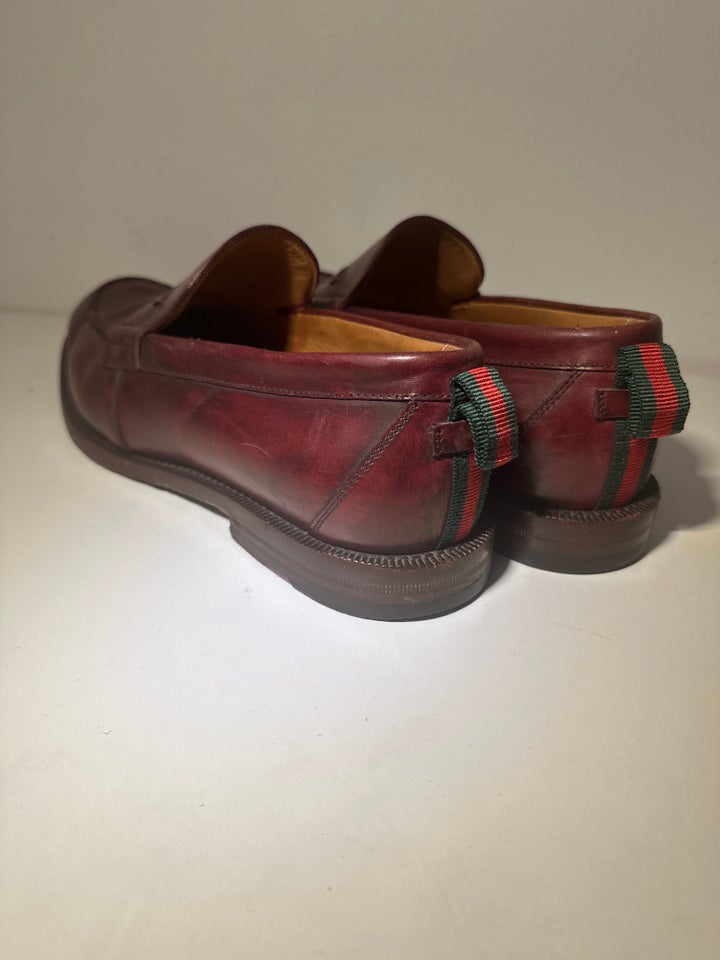 Loafers, Gucci, str. 43