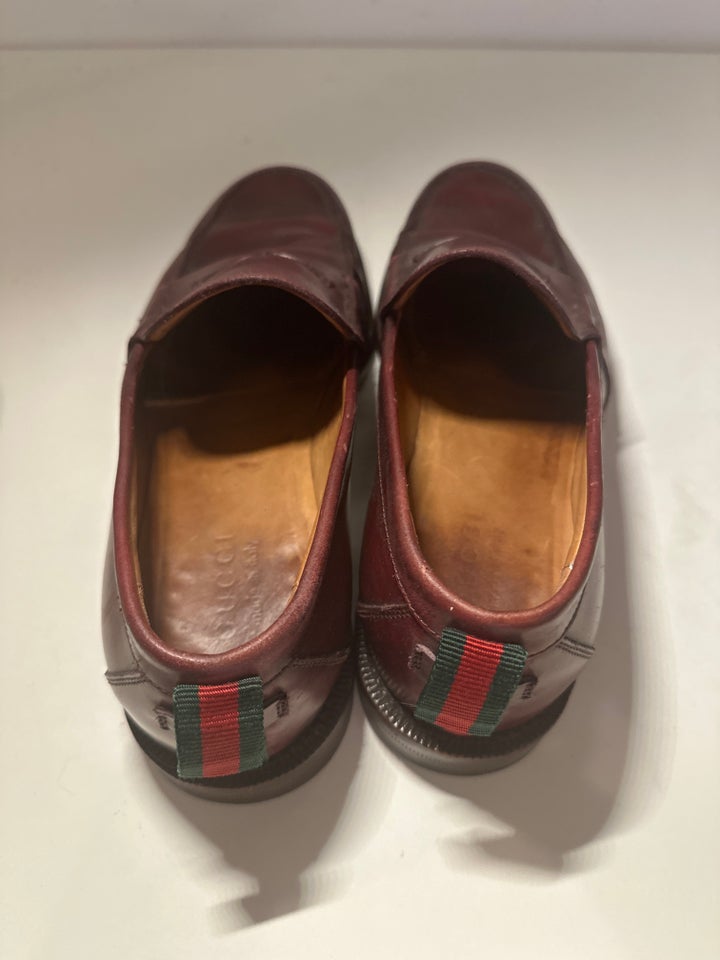 Loafers, Gucci, str. 43