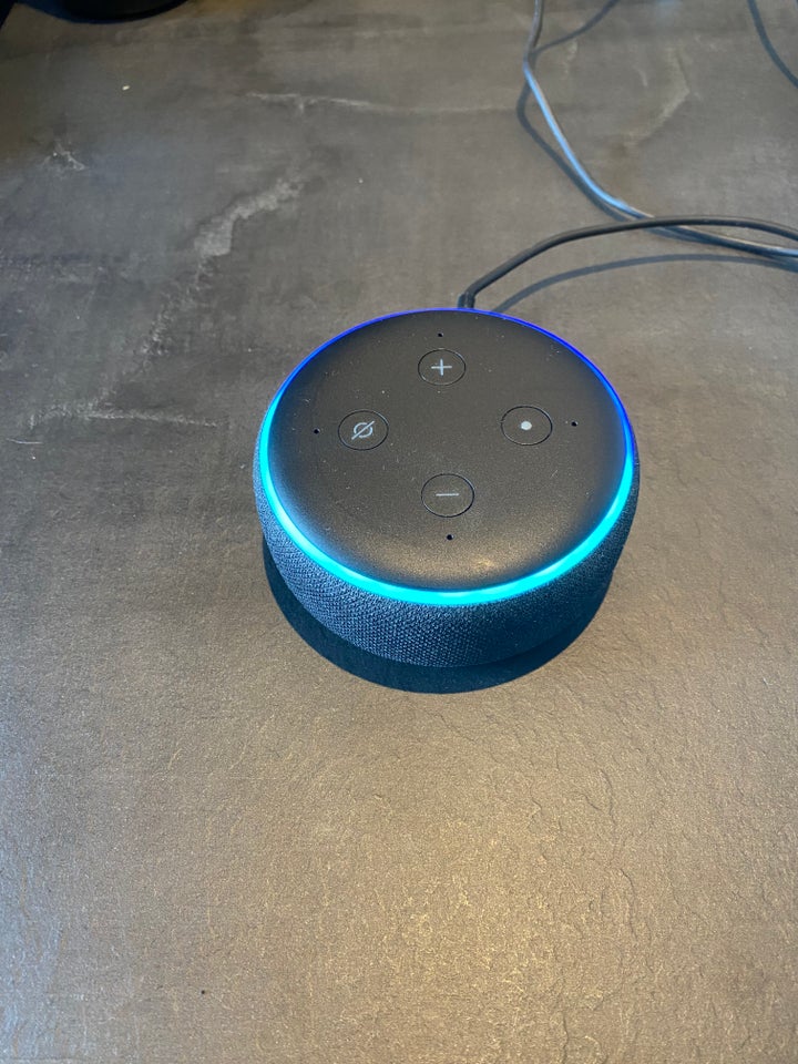 Andet Amazon Echo Dot