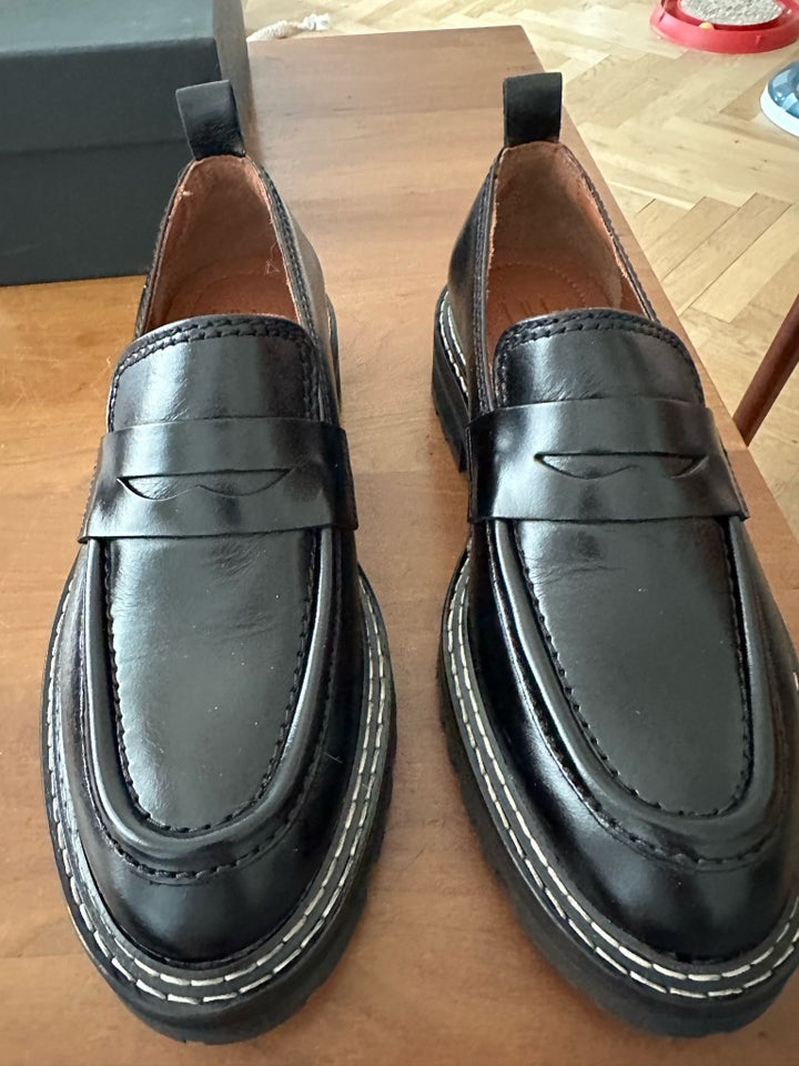 Loafers, str. 39, Billi Bi