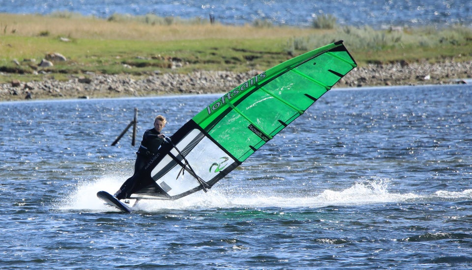 Windsurf