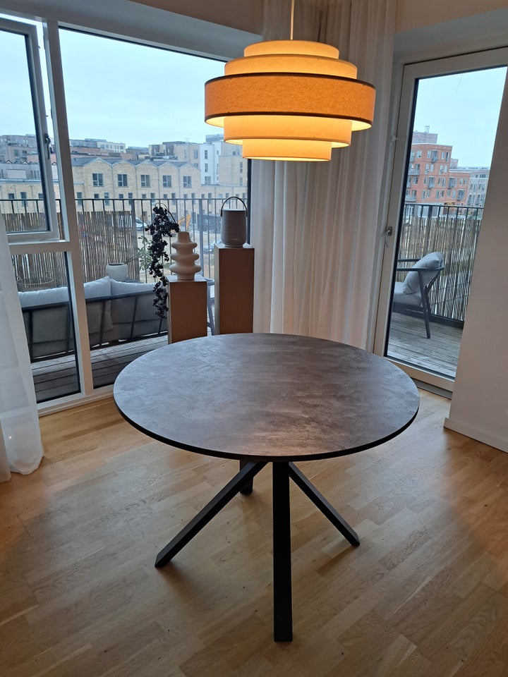 Spisebord, Ikea, b: 105 l: 105