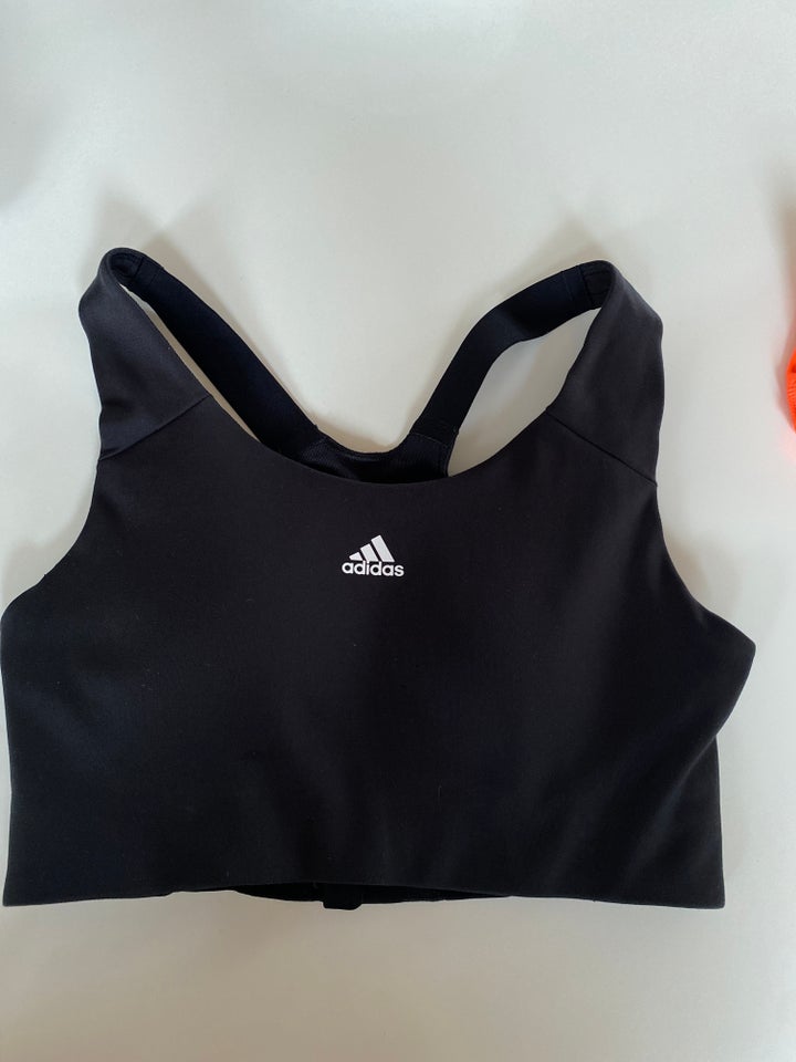 Fitnesstøj Sports bh Adidas