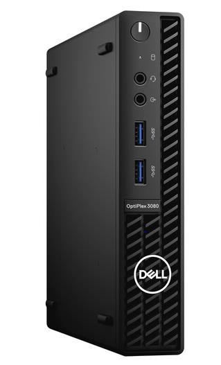 Dell OptiPlex 3080 Micro