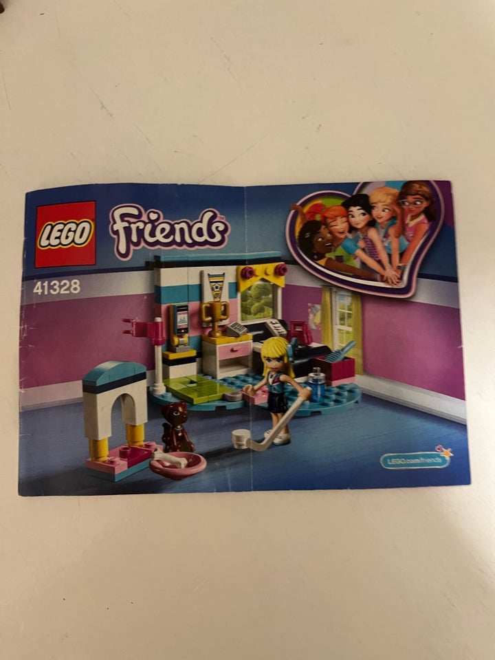 Lego Friends, 41428