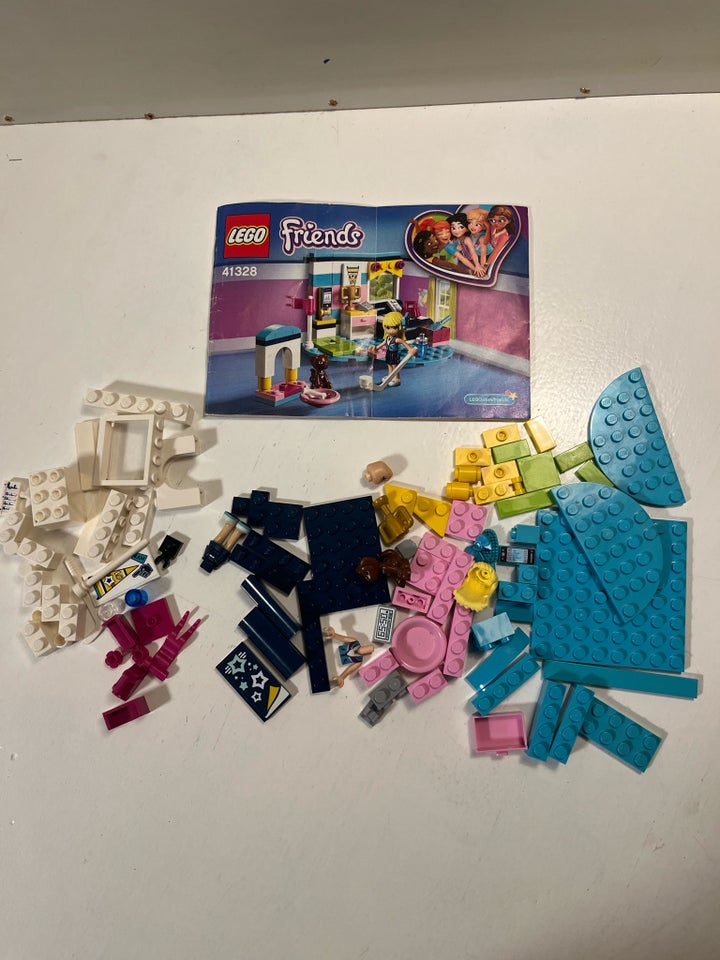 Lego Friends, 41428