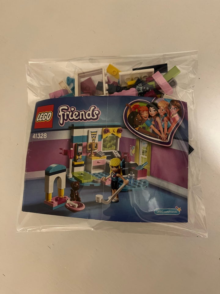 Lego Friends, 41428