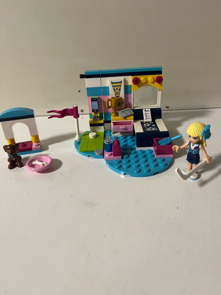 Lego Friends, 41428