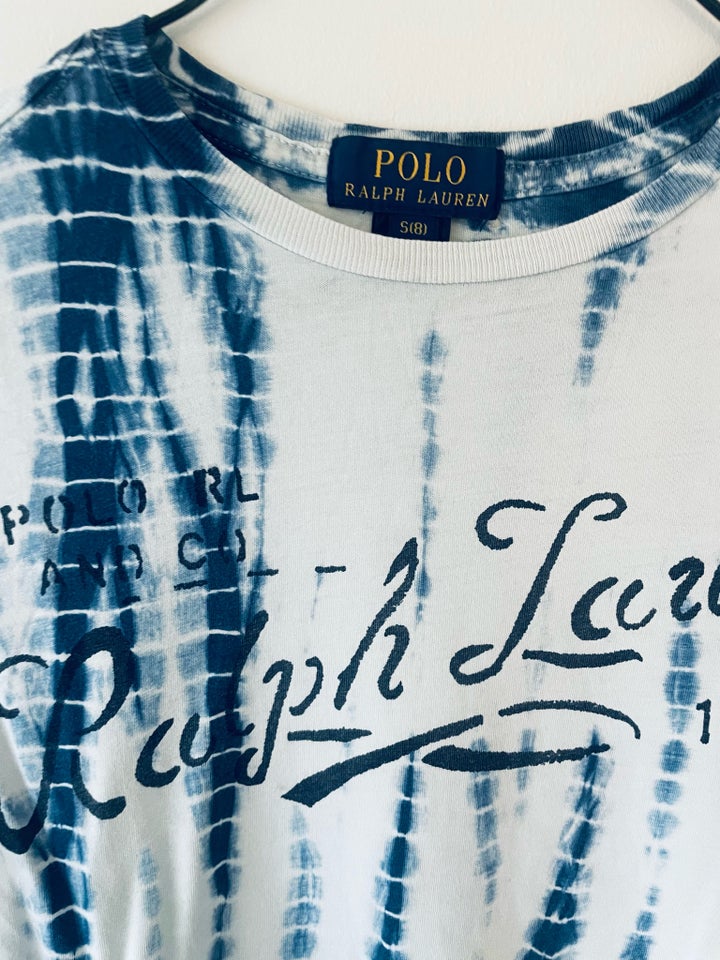 T-shirt, -, Polo Ralph Lauren