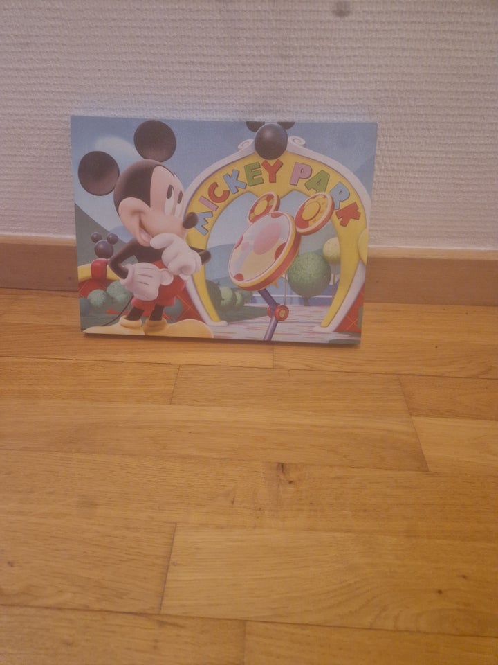 Andet, Billede, Disney