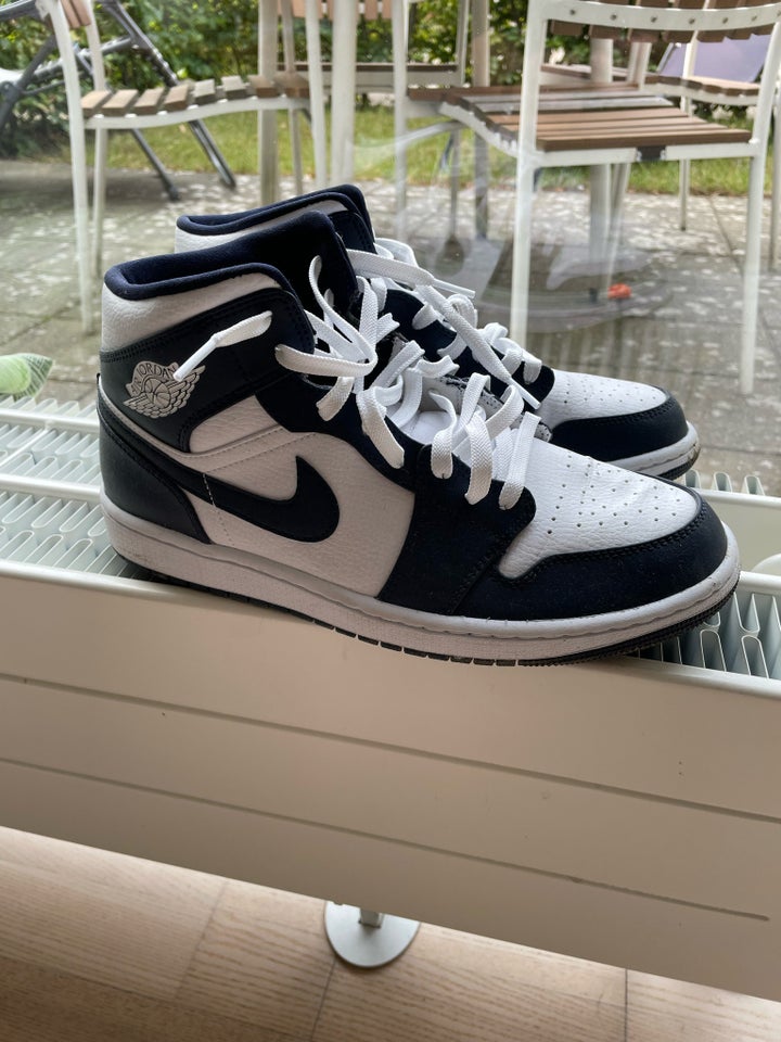 Sneakers, Nike Air Jordan, str. 43