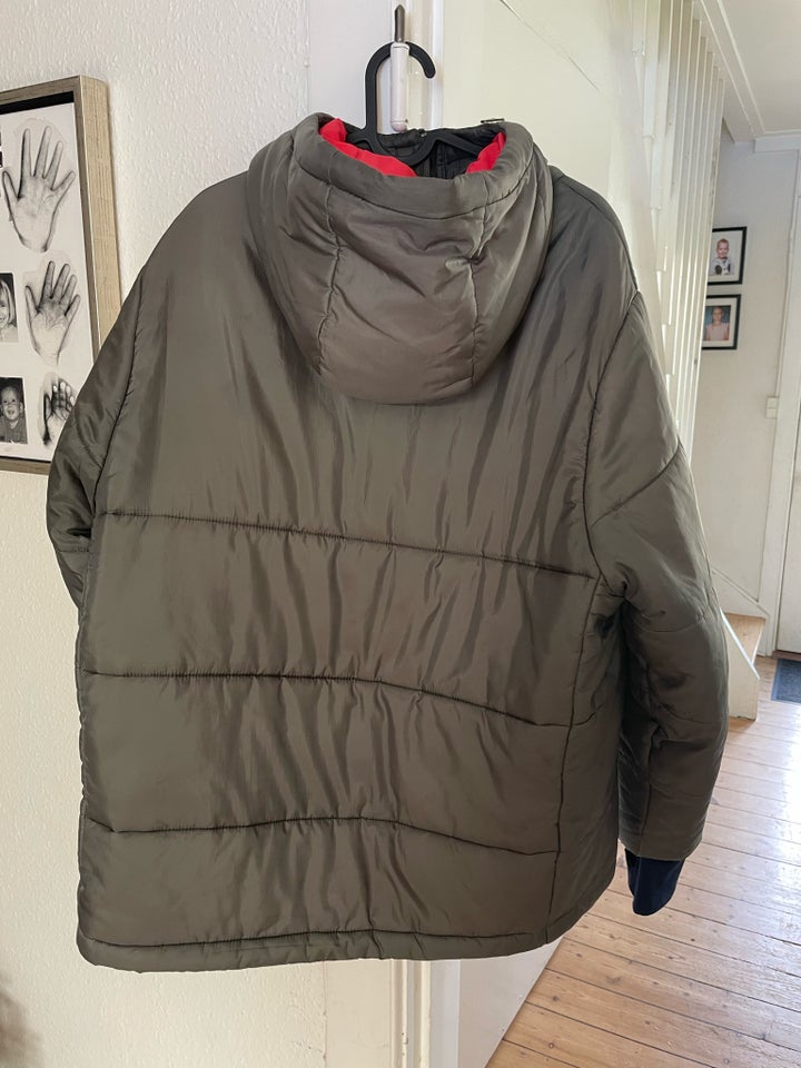 Anorak, str. 38, Tommy Hilfiger