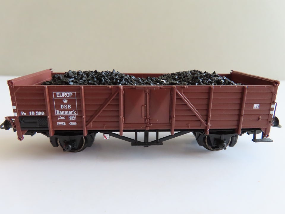 Modeltog, Hobbytrade DSB Pb 10399,