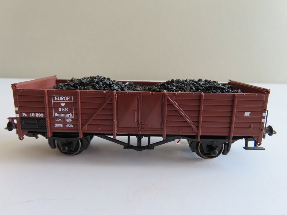 Modeltog, Hobbytrade DSB Pb 10399,