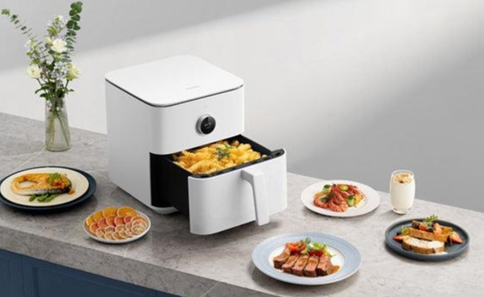 Airfryer Xiaomi Smart Air Fryer