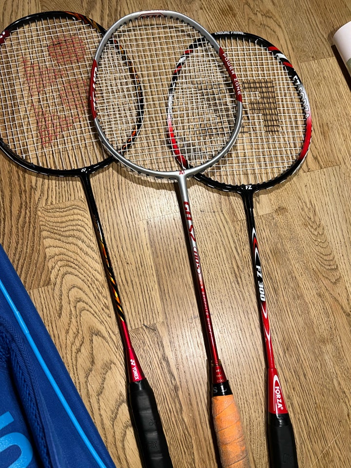 Badmintontaske Yonex