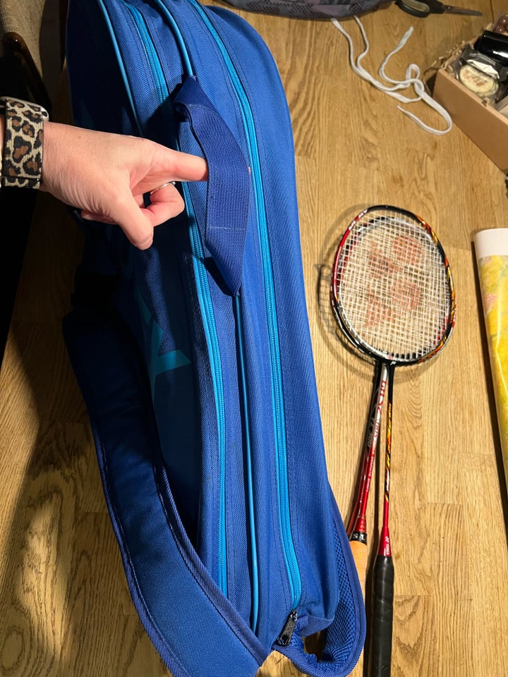 Badmintontaske Yonex