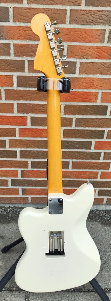 Elguitar, Squier Jagmaster Vista