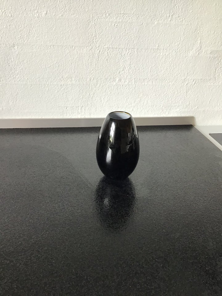 Cocon vase, Holmegaard