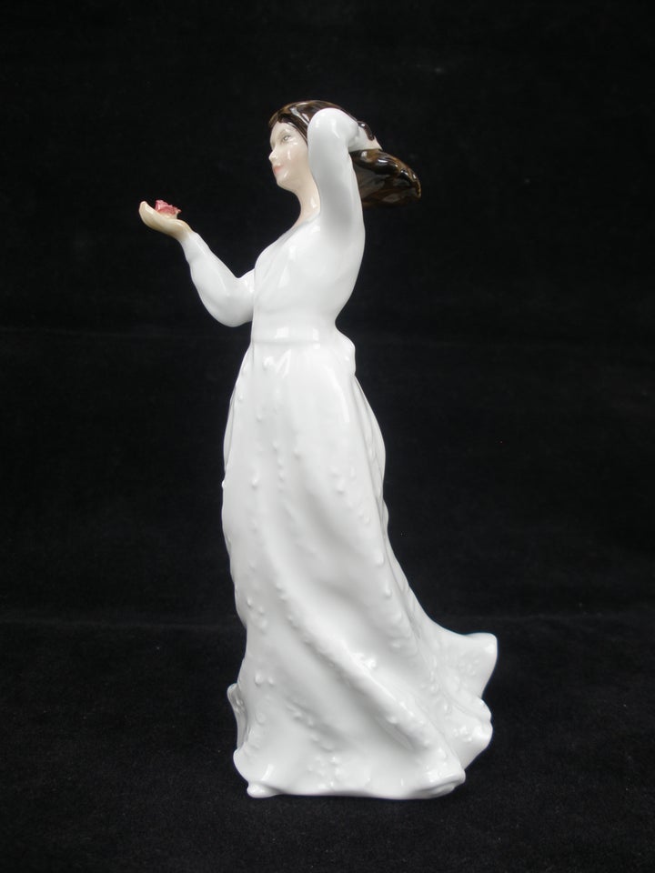With Love Figur Fra 1992 Royal