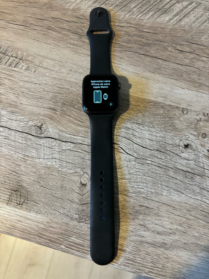 Smartwatch Apple