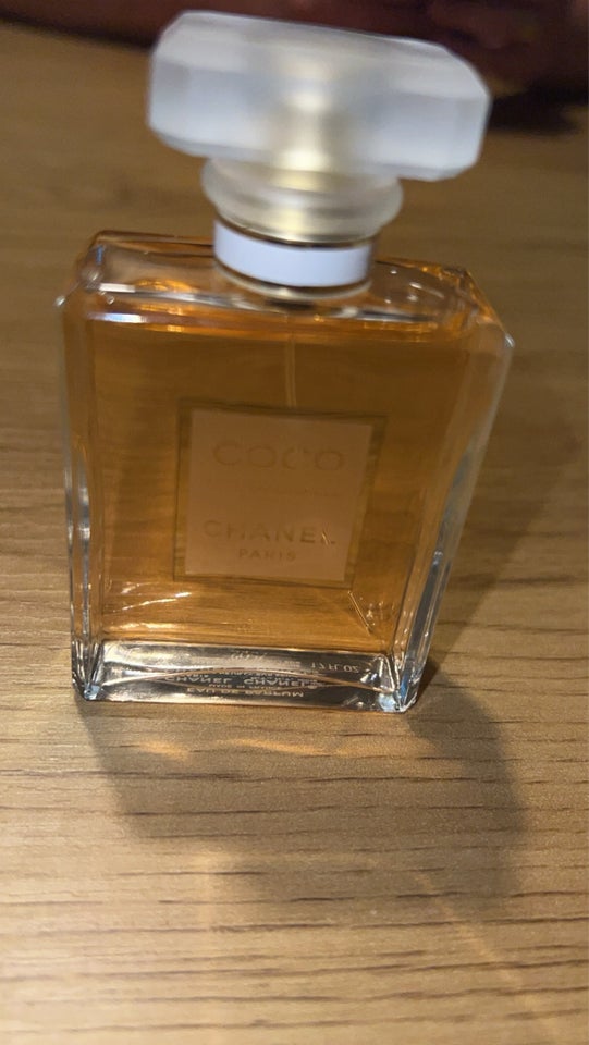 Eau de parfum, Parfume , Coco