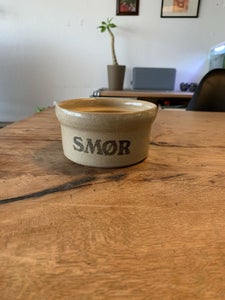 Stentøj Skål Moira pottery